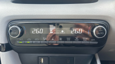 Toyota Yaris 1.5 Hybrid Excel 5dr CVT Hybrid Hatchback